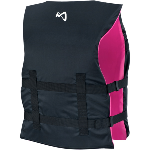 2026 Mesle Mujer Chaleco Nylon Deportista 50N 54659 - Berry